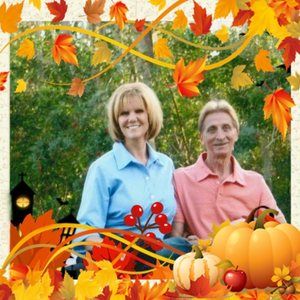 Meet your Posher, Sharon